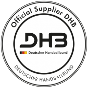 Logo DHB – deutscher Handballbund