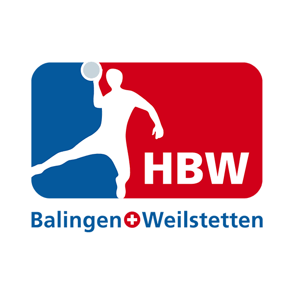 Logo HBW Balingen - Weilstetten