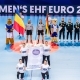 Handball EM: Deutschland vs. Rumänien