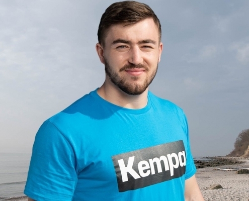 Jannik Kohlbacher