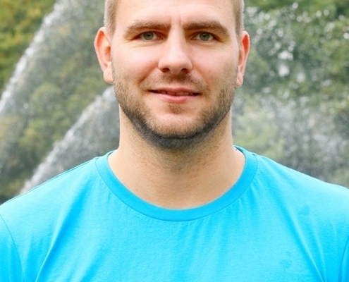 #Faces Christoph Theuerkauf