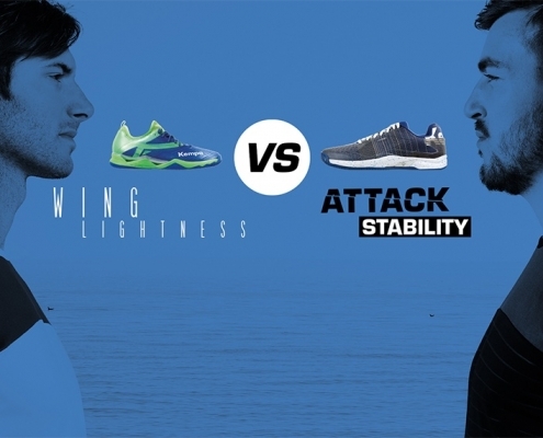 #PlayersChoice - WING vs ATTACK