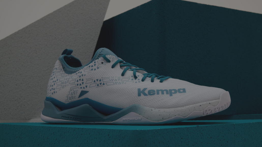 KEMPA Wing Handballschuhe