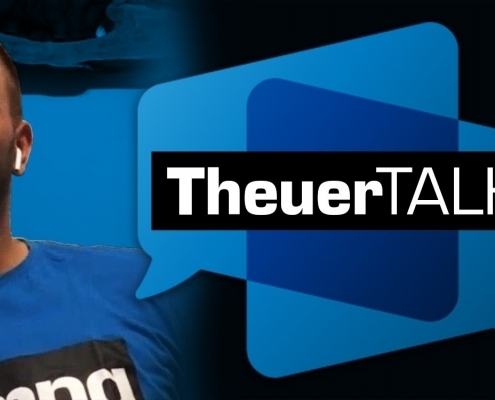 Kempa TheuerTALK mit Christoph Theuerkauf