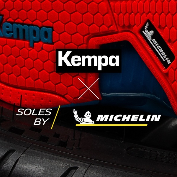 Kempa x Michelin