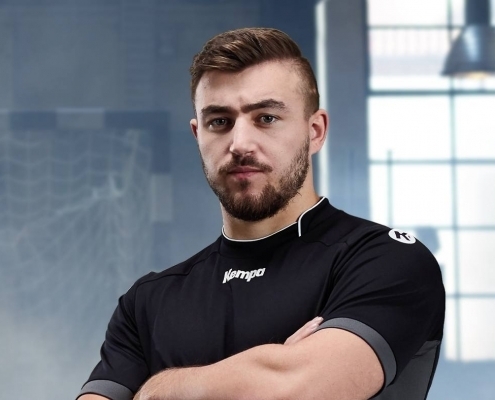 Jannik Kohlbacher