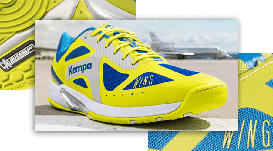 Share more than 220 kempa shoes