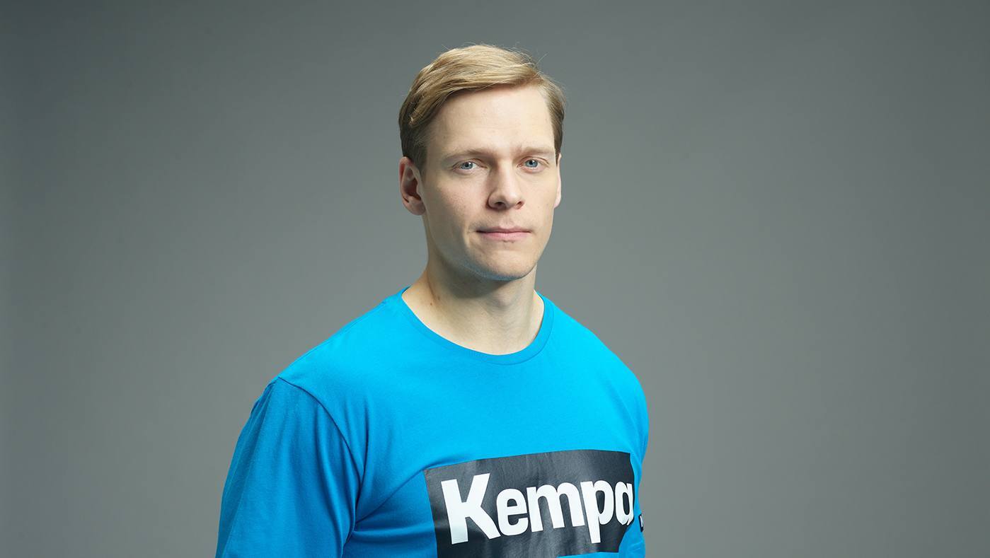 Janus Smárason Infos, Interviews und mehr Kempa Faces