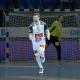 Joscha Ritterbach im Spiel SC Magdeburg vs GWD Minden