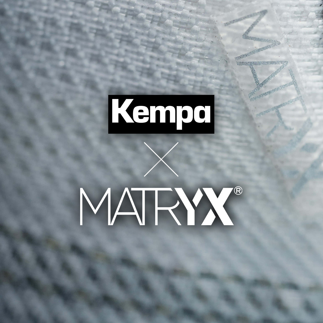 Kempa x Matryx