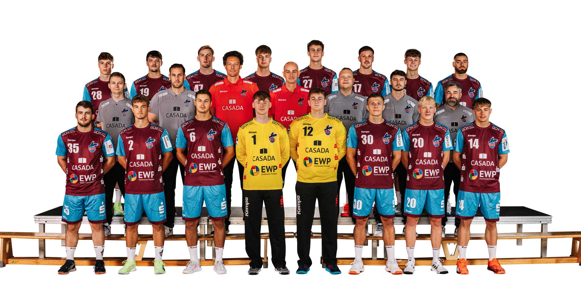 Teamfoto-VFL-Potsdam