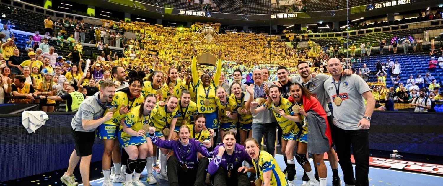 HB Metz Siegerfoto